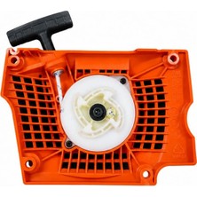 Husqvarna Starter Kapağı 340/345/346/350/353 Komple Orj