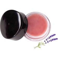 Akita Doğal Dudak Balmı Lavanta 10 mL