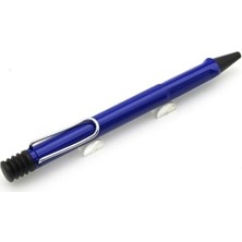 Lamy 214 Safari Tükenmez Kalem - Parlak Mavi
