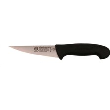 Pileli Store Sürmene  61126 Kasap Kurban Sıyırma Bıçağı 13 Cm, Plastik Sap