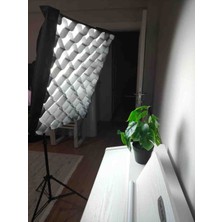 Softbox Grid 50x70 Cm (Petek)