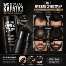 Blue Skin Care unisex siyah Saç ve sakal Kapatıcı Yeni Nesil Saç Dolgunlaştırıcı Pudra | Seyrek Sakal Saçlar için Saç Fiberi | Saç Ve Beyaz Kapatıcı Suda Çıkmaz erkek beyaz saç kapatıcı