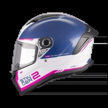 mt Stinger 2 Core A8 Kapalı Kask