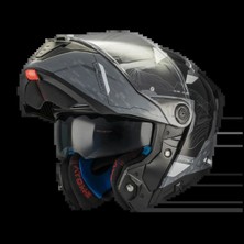 mt Atom 2 Sv Highlands C2 Çene Açılır Kask
