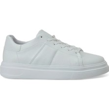 Torex Lagom Beyaz Erkek Sneaker