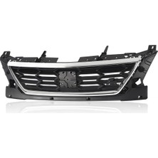 Maher Seat Leon 2017-2020 Panjur (Fr) Krom Çıtalı Ön (Oem No: 5F0853654J)