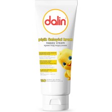 Dalin Bebek Pişik Kremi 100 ml