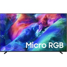 Samsung Mre 100R85H 100INC 252CM 4K UHD Aı Smart Tv,uydu Alıcılı