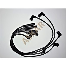 Japon Buji Kablosu Mazda 323 1.6l B6 Bg Kasa 89-95 / Kıa Sephıa 1.5l 1.6l 94-98 HBK.3539 8BBE18140 8BBG18140