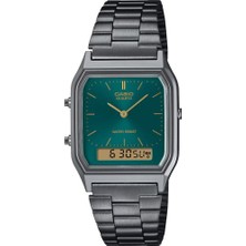 Casio AQ-230EGG-3ADF Kol Saati