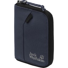 Jack Wolfskin Konya Wallet Unisex Cüzdan
