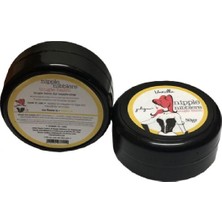 Nipple Bonie Nipple Nibblers Tingle Vanilyalı  Srcx - Balm Vanilla Flavored Vanilya Göğüsbakım Kremi 50ML