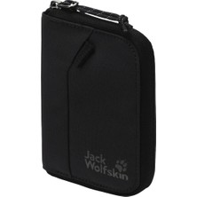Jack Wolfskin Konya Wallet Unisex Cüzdan