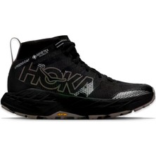 Hoka 1176638 Speedgoat 7 Hike Gtx Outdoor Siyah Erkek Spor Ayakkabı