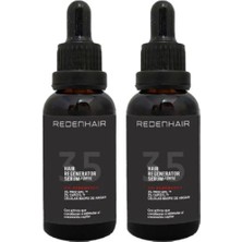 Redenhair Saçların Sine Karşı G.çlü Bakım Serumu 30 ml x 2 Adet