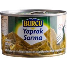 Burcu Yaprak Sarma 400 gr