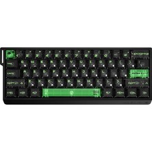 Meyer Gaming Fgg Madlions MAD60 He V2 8k Manyetik Oyuncu Klavyesi