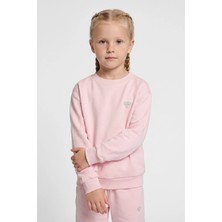 Hummel Jr Loose Crewneck Bee Çocuk Sweatshırt