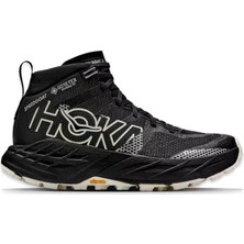 Hoka 1176671 Speedgoat 7 Hike Gtx Outdoor Siyah Kadın Spor Ayakkabı