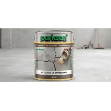 Beton Çatlakları Su Yalıtım Tamir Harcı 3kg