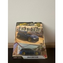 Hot Wheels Subaru Legacy Gt (Bp)