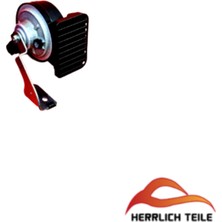 Herrlich Teile S90 V90 XC90 XC60 2017- - Korna Düşük Ses