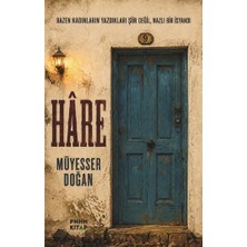 Hâre