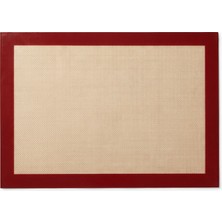 Pratik Evim Yumuşak Silikon Pişirme Matı 30×40 cm