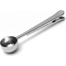 Pratik Evim Usta Klipsli Kahve Ölçeği 10 ml