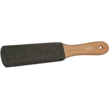 Akita Ayak Törpüsü Tahta Saplı