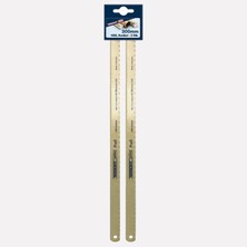 5 Adet Wisent Metal Testere Bıçağı Hss 300 mm