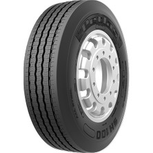 Petlas 285/70 R19.5 146/144L SH100 Yaz Lastiği 2026