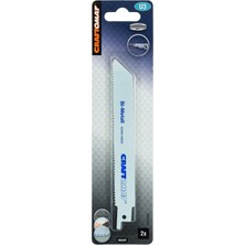 5 Adet Craftomat Panter Testere Ucu 922 Vf 2 Li