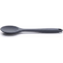 Pratik Evim Yumuşak Yanmaz Silikon Kaşık 27 cm