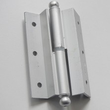 4 Adet Dreamax 10  cm Aluminyum Cumbalı
