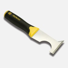 4 Adet Dekor Proaktif Spatula