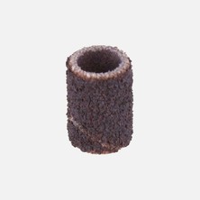 Dremel 4 Adet 6,4 mm Çaplı 60 Kum Kalınlıklı Zımpara Şeridi