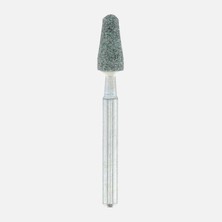 Dremel 2 Adet Silisyum Karbit Taşlama Ucu Şaft 3,2 mm Çap 4,8 mm - 3'lü