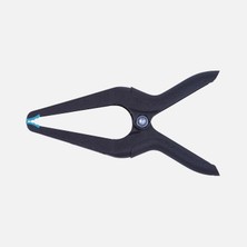 4 Adet Wolfcraft Microtip 60 - Hassas Yaylı Mengeneler