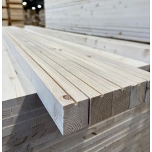 Belka 35 Ahşap Kapı Sereni  30X42X2100MM (12'li Paket)
