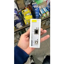 Beckhoff CU8880-0010 USB Ethernet Bağlantı Modülü Endüstriyel Pc Modülü
