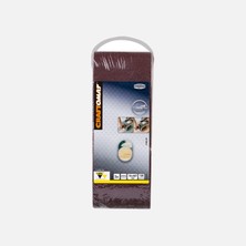 3 Adet Craftomat Tank Zımpara 75X457 K120 Bfwp