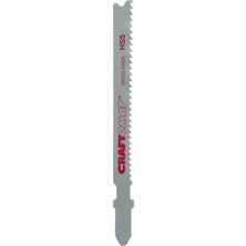 2 Adet Craftomat Dekupaj Testere Ucu T-118-B 5'li