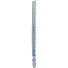 3 Adet Craftomat Dekupaj Testere Ucu T 345 Xf 2'li