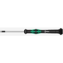 5 Adet Wera Elektronikçi Tornavidası 2,0X60 mm 2054