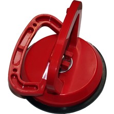8 Adet Wisent 115 mm Vantuz