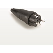 7 Adet Schneider 1X16 A Yeni Düz Fiş