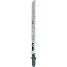4 Adet Craftomat Dekupaj Testere Ucu T-301-CD 2'li
