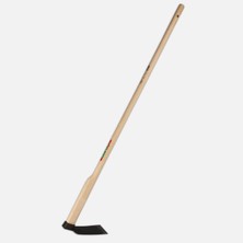 3 Adet Gardol Çapa Uzun Saplı 135CM