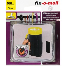 Fix O Moll 3 Adet Fix-O-Moll Power Cırtbant